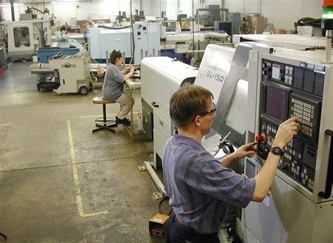 Top CNC Machine Shop in Rochester Prototype 